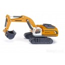 SIKU 1874 KOPARKA HYDRAULICZNA NA GĄSIENICACH 1:87