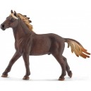 SCHLEICH 13805 OGIER MUSTANG