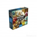 GRANNA GRA POTWORY DO SZAFY