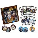 GRANNA GRA MAFIA PSYCHOLOGICZNA TOWARZYSKA