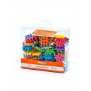 MARIOINEX KLOCKI MINI WAFFLE WAFLE 140 SZT.