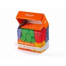 MARIOINEX KLOCKI MINI WAFFLE WAFLE 300 EL.