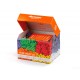 MARIOINEX KLOCKI MINI WAFFLE WAFLE 500 EL.