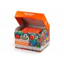 MARIOINEX KLOCKI MINI WAFFLE WAFLE 500 KONSTRUKTOR