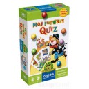 GRANNA GRA MÓJ PIERWSZY QUIZ