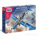 CLEMENTONI 60950 LABORATORIUM MECHANIKI SAMOLOTY I HELIKOPTERY
