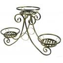 KWIETNIK TRÓJKA KWK-673