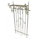 WIESZAK AWW-761 WISZĄCY GARDEROBA