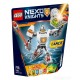 LEGO NEXO KINGHTS 70366 ZBROJA LANCE`A