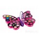 CLEMENTONI CRAZY CHIC ZESTAW DO MAKIJAŻU MOTYL 78236