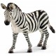 SCHLEICH 14810 ZEBRA SAMICA