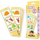 CZU CZU ZAGADKI DLA DZIECI 2-3 LATA