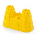 FOREMKA ZAMEK 6 DO PIASKU PIASKOWNICY FOREMKI