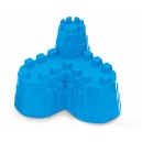 FOREMKA ZAMEK 2 DO PIASKU PIASKOWNICY PIACHU