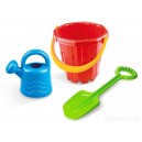 ZESTAW ZAMEK Z KONEWKA DO PIASKU PIASKOWNICY 901922