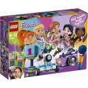 LEGO FRIENDS 41346 PUDEŁKO PRZYJAŹNI