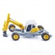 SIKU 3548 KOPARKA KROCZĄCA 1:50
