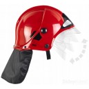 KLEIN 8901 HEŁM KASK STRAŻACKI RUCHOMY DASZEK