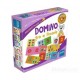 GRANNA GRA W LICZENIE DOMINO