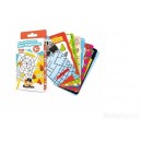 CZUCZU FANTASTYCZNE GRY LOGICZNE 5+