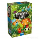 GRANNA GRA MONSTER PARK