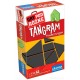 GRANNA GRA TANGRAM WERSJA PODRÓŻNA