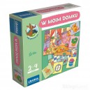 GRANNA GRA W MOIM DOMKU