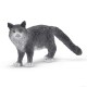 SCHLEICH 13893 KOT MAINE COON FIGURKA