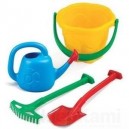 KOMPLET FALA MAX DO PIASKU PIASKOWNICY ZESTAW 901137