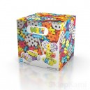 MINI WAFLE KLOCKI MELI CONSTRUCTOR 200 EL. 50035