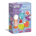 CLEMENTONI 50066 STWÓRZ SWOJE WŁASNE BŁYSZCZYKI