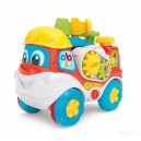 CLEMENTONI 50110 EUGENIUSZ DROGOWY GENIUSZ