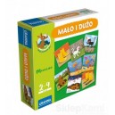 GRANNA GRA MAŁO I DUŻO