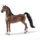SCHLEICH 13913 KOŃ SADDLEBRED WAŁACH