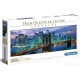 CLEMENTONI 39434 PUZZLE 1000 NEW YORK BROOKLYN