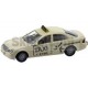 SIKU 1363 TAXI
