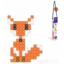 MARIOINEX KLOCKI MICRO WAFLE 150 SZT. LIS 903001