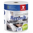 KUCHCIK RĘCZNIK UNIWERSALNY PAPIEROWY EKONOMICZNY 5362