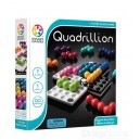 SMART GAMES QUADRILLION GRA LOGICZNA