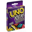 GRA KARCIANA UNO FLIP MATTEL