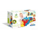 CLEMENTONI 17168 POCIĄG BABY DISNEY