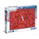 CLEMENTONI 39526 PUZZLE 1000 EL. IMPOSSIBLE FROZEN