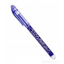 DŁUGOPIS ŚCIERALNY FLEXI ABRA NIEBIESKI