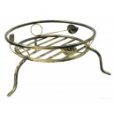 Kwietnik podstawek duży