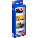 SIKU 6290 SET PODARUNKOWY ZESTAW ZIMOWY RATRAK