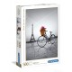 CLEMENTONI PUZZLE 500 ROMANTIC PROMENADE IN PARIS 35014