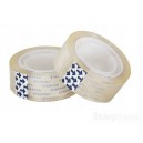 TAŚMA KLEJĄCA 12MM X 20M STARPAK 2 SZTUKI