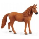 SCHLEICH 13925 KOŃ KLACZ KUCYKA NIEMIECKIEGO