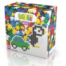 MINI WAFLE KLOCKI MELI MINIS 400 EL. 50301