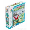 SMART GAMES GRA DINOZAURY TAJEMNICZA WYSPA PL